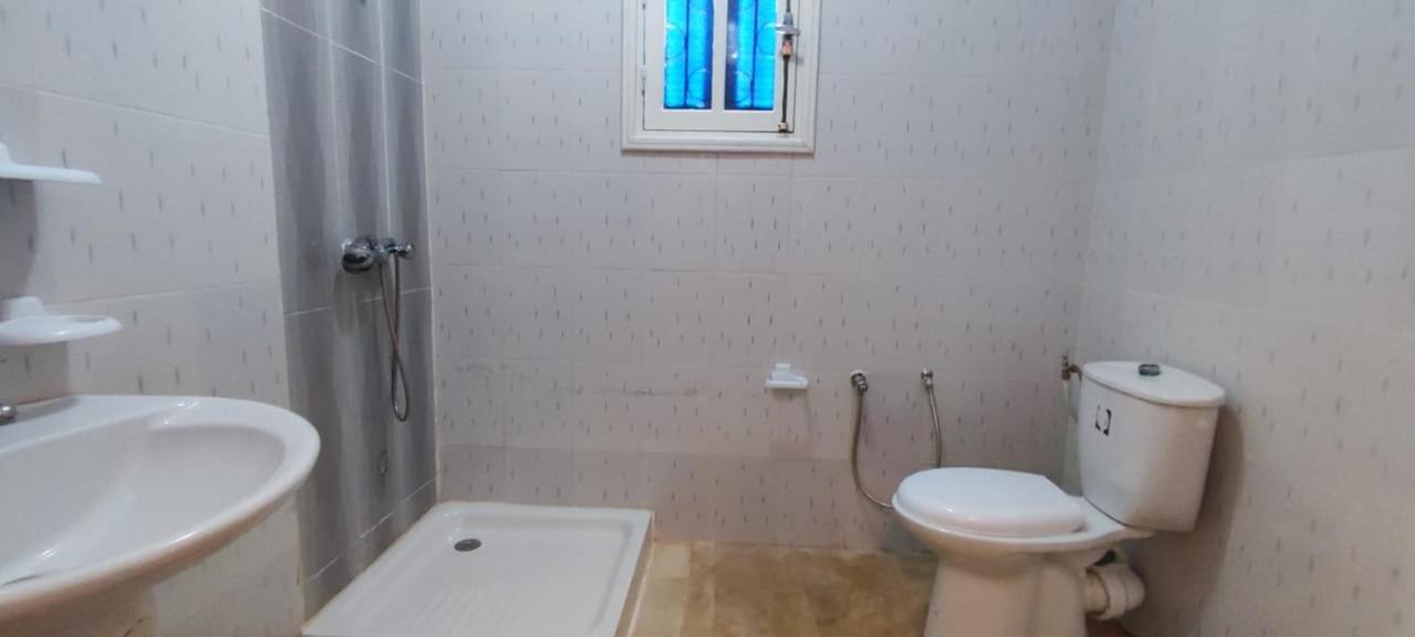 Appartement Mit 8m Swimmingpool Midoun